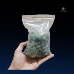 Đá Vụn Thạch Anh Xanh (Aventurine) 10