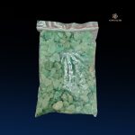 Đá Vụn Thạch Anh Xanh (Aventurine) 9