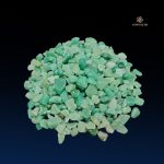 Đá Vụn Thạch Anh Xanh (Aventurine) 8