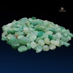 Đá Vụn Thạch Anh Xanh (Aventurine) 5