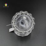 Vòng Tay Thạch Anh Trắng-Vt0007 2