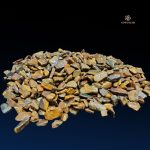 Đá Vụn Mắt Hổ 10