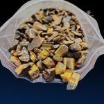 Đá Vụn Mắt Hổ 9