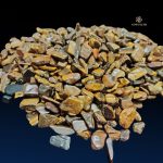 Đá Vụn Mắt Hổ 8