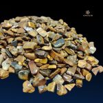 Đá Vụn Mắt Hổ 7