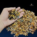 Đá Vụn Mắt Hổ 5