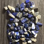 Đá Vụn Lapis Lazuli 8