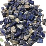Đá Vụn Lapis Lazuli 7