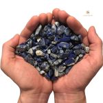 Đá Vụn Lapis Lazuli 5