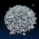 Đá Vụn Thạch Anh Tím Loại A 4