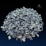 Đá Vụn Thạch Anh Tím Loại A 5