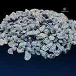 Đá Vụn Thạch Anh Tím Loại A 6