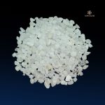 Đá Vụn Thạch Anh Trắng 7