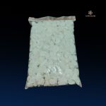 Đá Vụn Thạch Anh Trắng 9