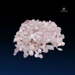 Đá Vụn Thạch Anh Hồng 7