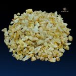 Đá Vụn Thạch Anh Vàng AA Cao Cấp 5