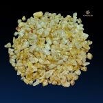 Đá Vụn Thạch Anh Vàng AA Cao Cấp 8