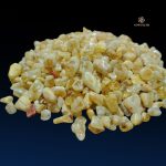 Đá Vụn Thạch Anh Vàng AA Cao Cấp 9