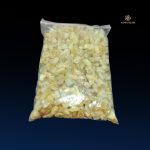 Đá Vụn Thạch Anh Vàng AA Cao Cấp 10