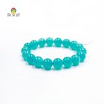 vòng tay đá amazonite