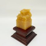 Ấn Rồng Ngọc Hoàng Long 1