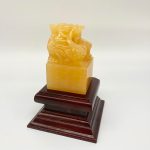 ấn rồng ngọc hoàng long