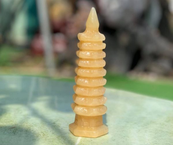 tháp văn xương ngọc hoàng long