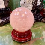 quả cầu phong thuỷ 4.36kg