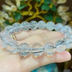 Vòng Tay Thạch Anh Tóc Đen Vt0001 1