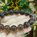 Vòng Tay Thạch Anh Khói Vt0012 1