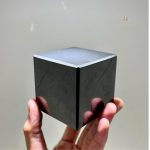 Cube Shungite CBSG001 7