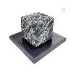 Cube Shungite Cộng Sinh CBSGCS-001 3