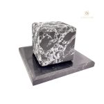 Cube Shungite Cộng Sinh CBSGCS-001 4