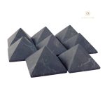 Kim Tự Tháp Shungite KTTS03 4