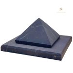 Kim Tự Tháp Shungite KTTS03 7