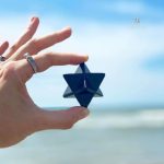 Merkaba Shungite MS001