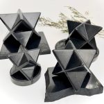 Merkaba Shungite MS001 4