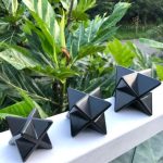 Merkaba Shungite MS001 3