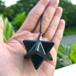 Merkaba Shungite MS001 2