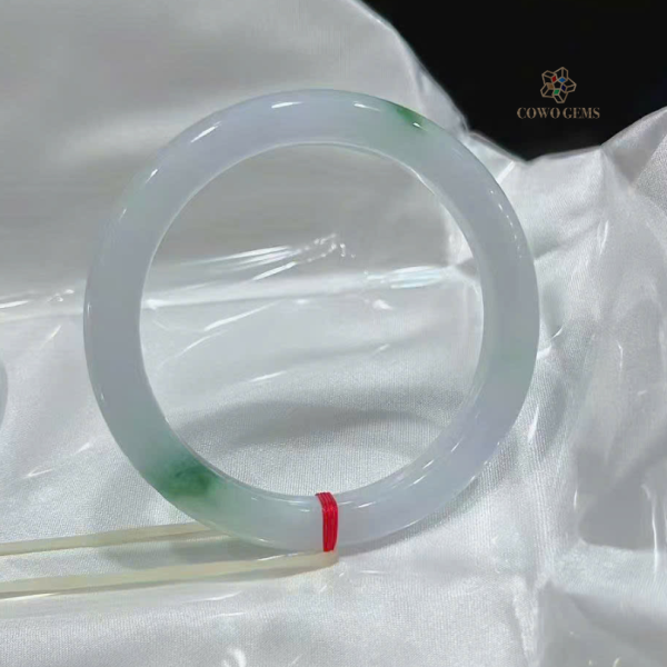 vtnpt00001-1 Vòng tay ngọc phỉ thuý VTNPT00001 1