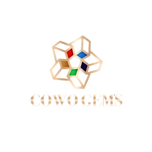 COWO GEMS – ĐÁ QUÝ & PHONG THUỶ CAO CẤP